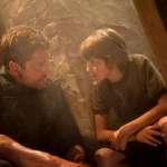 Gerard Butler, Finley Jacobsen