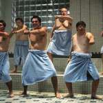 John Taylor, Johnny Knoxville, Geoffrey Arend, Bill Chott, Jed Rees, Edward Barbanell