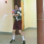 John Taylor, Johnny Knoxville