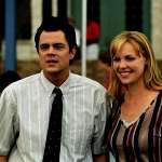 Katherine Heigl, Johnny Knoxville