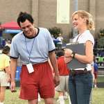 Katherine Heigl, Johnny Knoxville