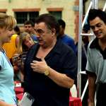 Katherine Heigl, Brian Cox, Johnny Knoxville