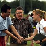 Katherine Heigl, Brian Cox, Johnny Knoxville