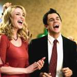 Katherine Heigl, Johnny Knoxville