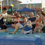 Leonard Earl Howze, John Taylor, Johnny Knoxville, Geoffrey Arend, Bill Chott, Jed Rees, Edward Barbanell