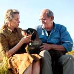 Frances McDormand, Richard Jenkins