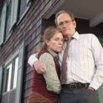 Frances McDormand, Richard Jenkins