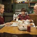 Frances McDormand, Richard Jenkins, Devin Druid
