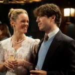John Gallagher Jr., Libby Winters