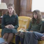 Zoe Kazan, Frances McDormand, Richard Jenkins