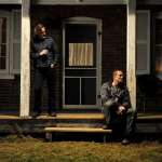 Garret Dillahunt, Donal Logue