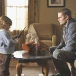 Garret Dillahunt, Kaelan Meunier