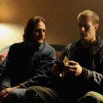 Garret Dillahunt, Donal Logue