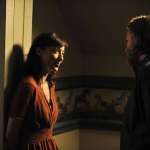 Molly Parker, Donal Logue