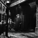 John Howard Davies, Francis L. Sullivan