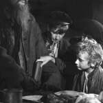 John Howard Davies, Alec Guinness