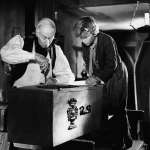 John Howard Davies, Gibb McLaughlin