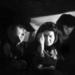 Mary Clare, Ralph Truman, Francis L. Sullivan