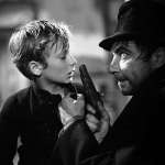 Robert Newton, John Howard Davies