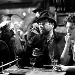 Robert Newton, Alec Guinness, Kay Walsh