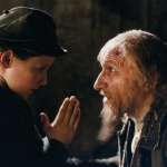 Ben Kingsley, Barney Clark