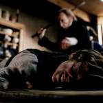 Michael Heath, Barney Clark