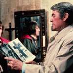 David Warner, Gregory Peck