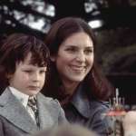 Harvey Stephens, Holly Palance