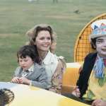 Lee Remick, Harvey Stephens