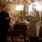 David Thewlis, Liev Schreiber