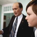 Ian Hendry, Jonathan Scott-Taylor