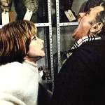 Lee Grant, William Holden