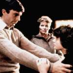 Lisa Harrow, Barnaby Holm, Sam Neill