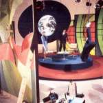 Lisa Harrow, Sam Neill