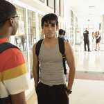 Brett Gray, Diego Tinoco