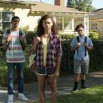 Sierra Capri, Brett Gray, Jason Genao