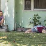 Sierra Capri, Jessica Marie Garcia