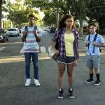 Sierra Capri, Brett Gray, Jason Genao