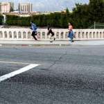 Sierra Capri, Brett Gray, Jason Genao, Jessica Marie Garcia