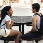 Sierra Capri, Diego Tinoco