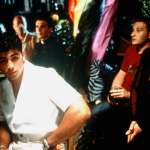 Carmine Recano, Maurizio Romoli, Lucrezia Valia