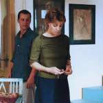 Margherita Buy, Stefano Accorsi