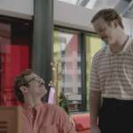 Joaquin Phoenix, Chris Pratt