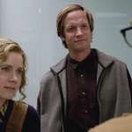 Matt Letscher, Joaquin Phoenix, Amy Adams