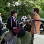 Jonathan Sadowski, Amanda Bynes