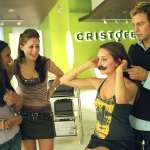 Jonathan Sadowski, Jessica Lucas, Amanda Crew, Amanda Bynes