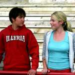 Laura Ramsey, Amanda Bynes