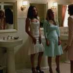 Laura Ramsey, Alexandra Breckenridge, Amanda Bynes