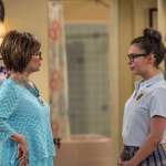 Isabella Gomez, Rita Moreno