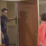 Todd Grinnell, Rita Moreno